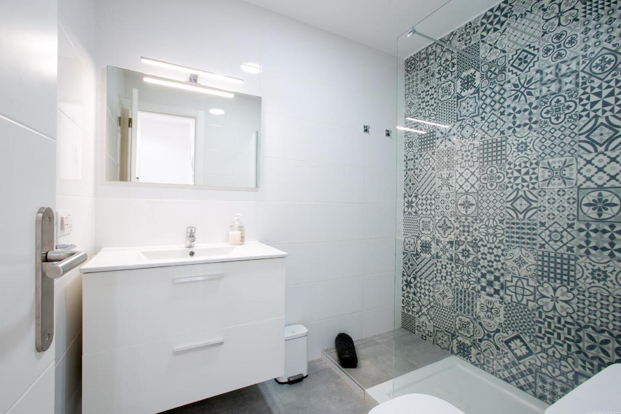 Apartment Carmen Sunrise, Los Cristianos Los Cristianos  Exterior foto