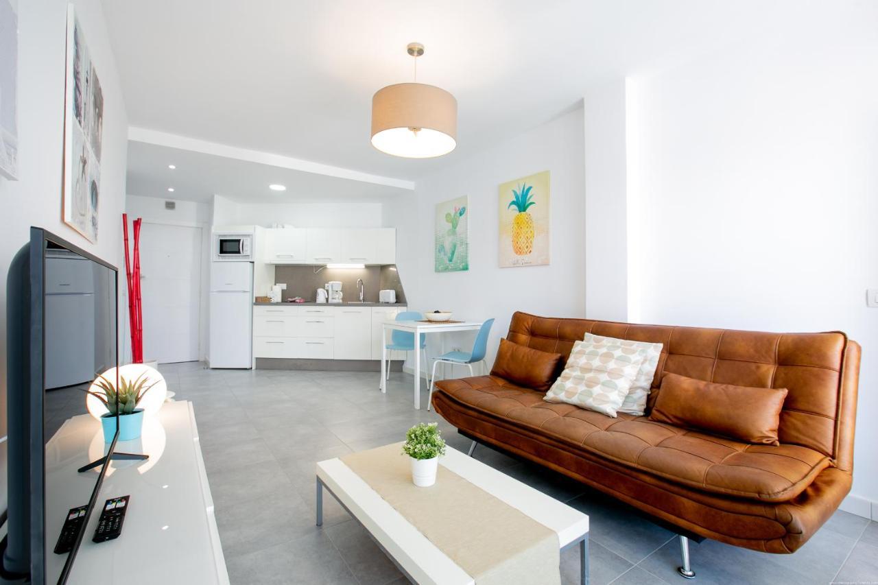Apartment Carmen Sunrise, Los Cristianos Los Cristianos  Exterior foto