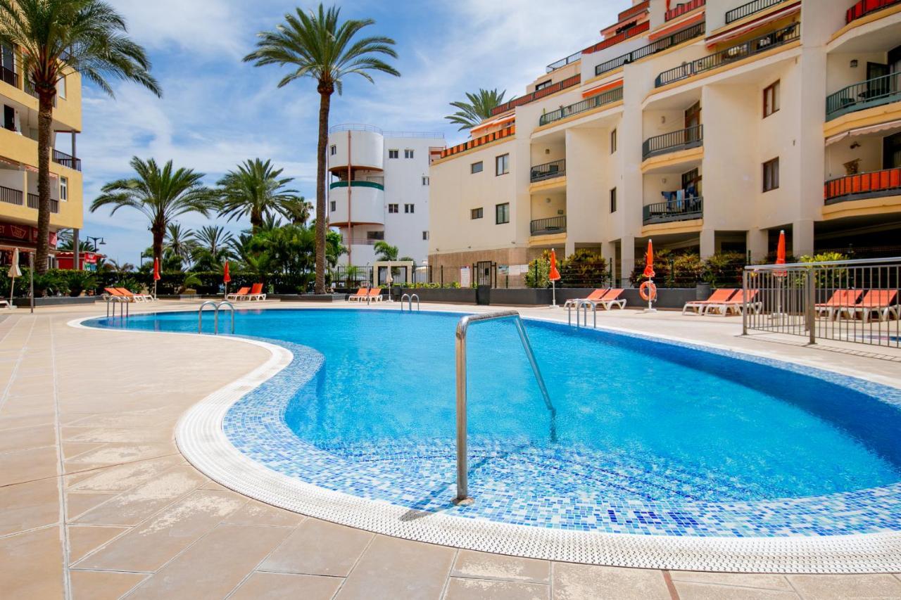 Apartment Carmen Sunrise, Los Cristianos Los Cristianos  Exterior foto