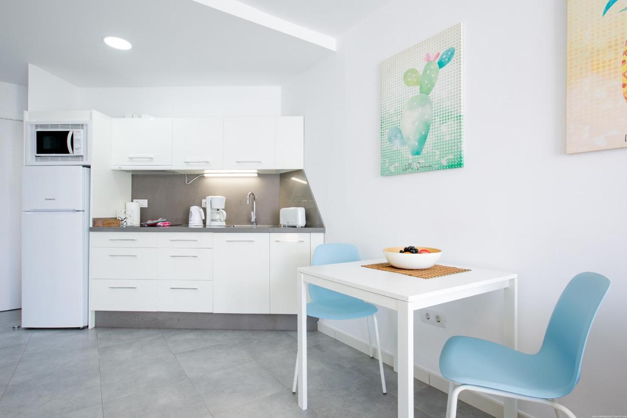 Apartment Carmen Sunrise, Los Cristianos Los Cristianos  Exterior foto
